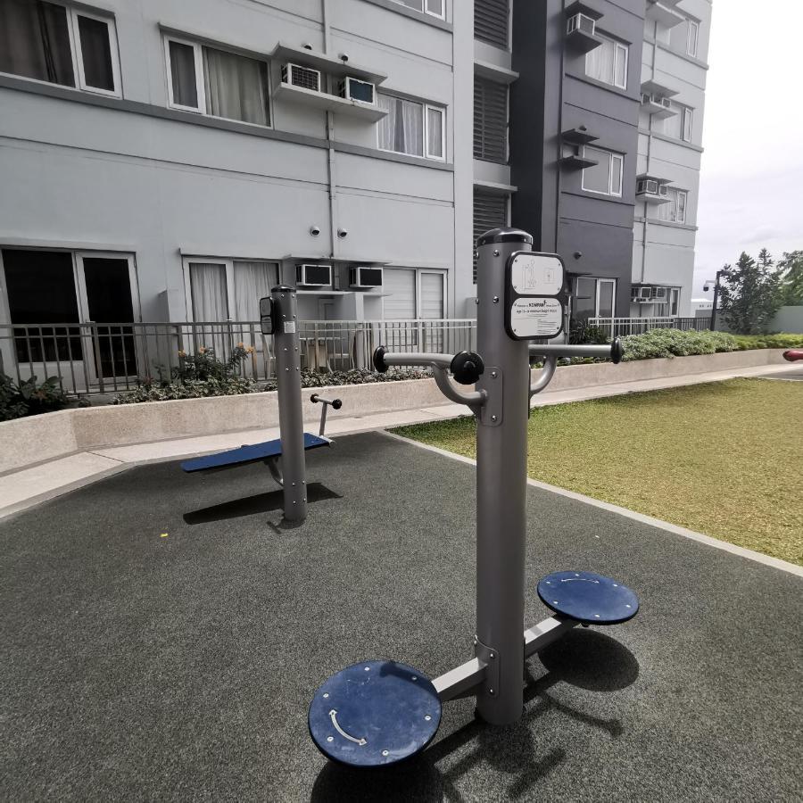Avida Davao Condos, Downtown Cm Recto Avenue, Davao City Ngoại thất bức ảnh