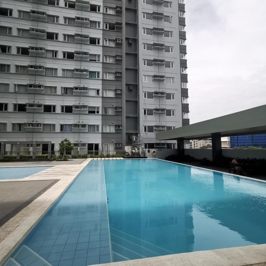 Avida Davao Condos, Downtown Cm Recto Avenue, Davao City Ngoại thất bức ảnh