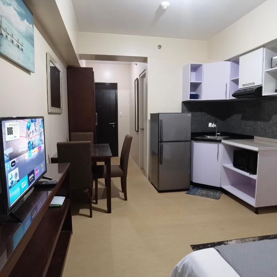Avida Davao Condos, Downtown Cm Recto Avenue, Davao City Ngoại thất bức ảnh