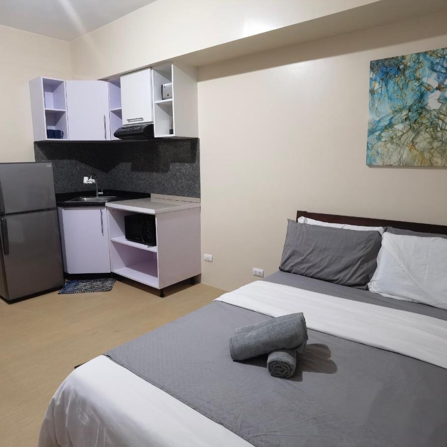 Avida Davao Condos, Downtown Cm Recto Avenue, Davao City Ngoại thất bức ảnh