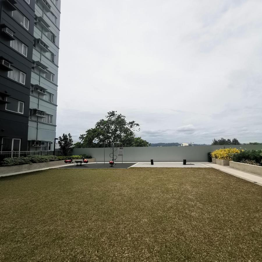 Avida Davao Condos, Downtown Cm Recto Avenue, Davao City Ngoại thất bức ảnh
