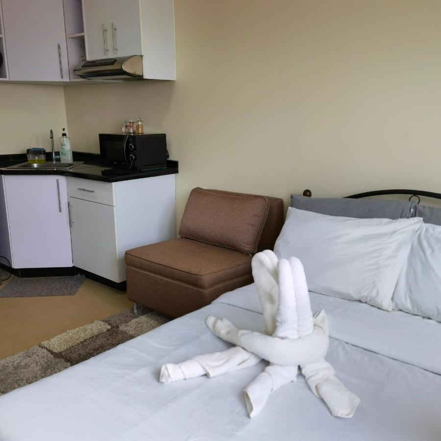 Avida Davao Condos, Downtown Cm Recto Avenue, Davao City Ngoại thất bức ảnh