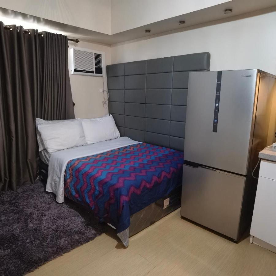 Avida Davao Condos, Downtown Cm Recto Avenue, Davao City Ngoại thất bức ảnh
