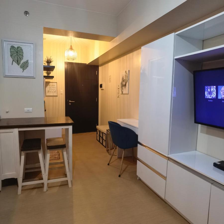 Avida Davao Condos, Downtown Cm Recto Avenue, Davao City Ngoại thất bức ảnh