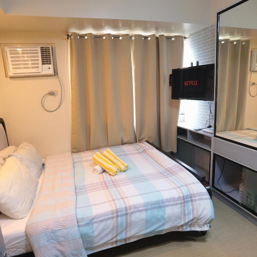 Avida Davao Condos, Downtown Cm Recto Avenue, Davao City Ngoại thất bức ảnh