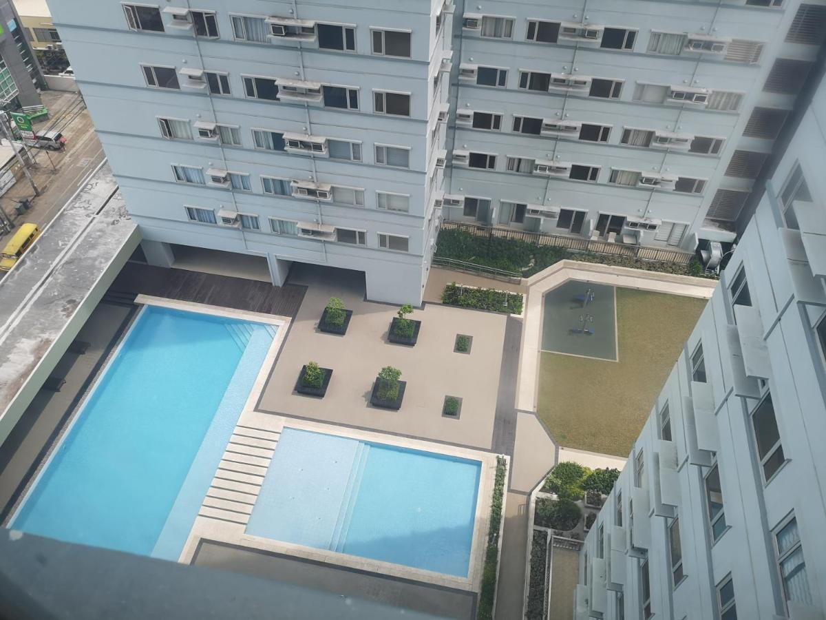 Avida Davao Condos, Downtown Cm Recto Avenue, Davao City Ngoại thất bức ảnh