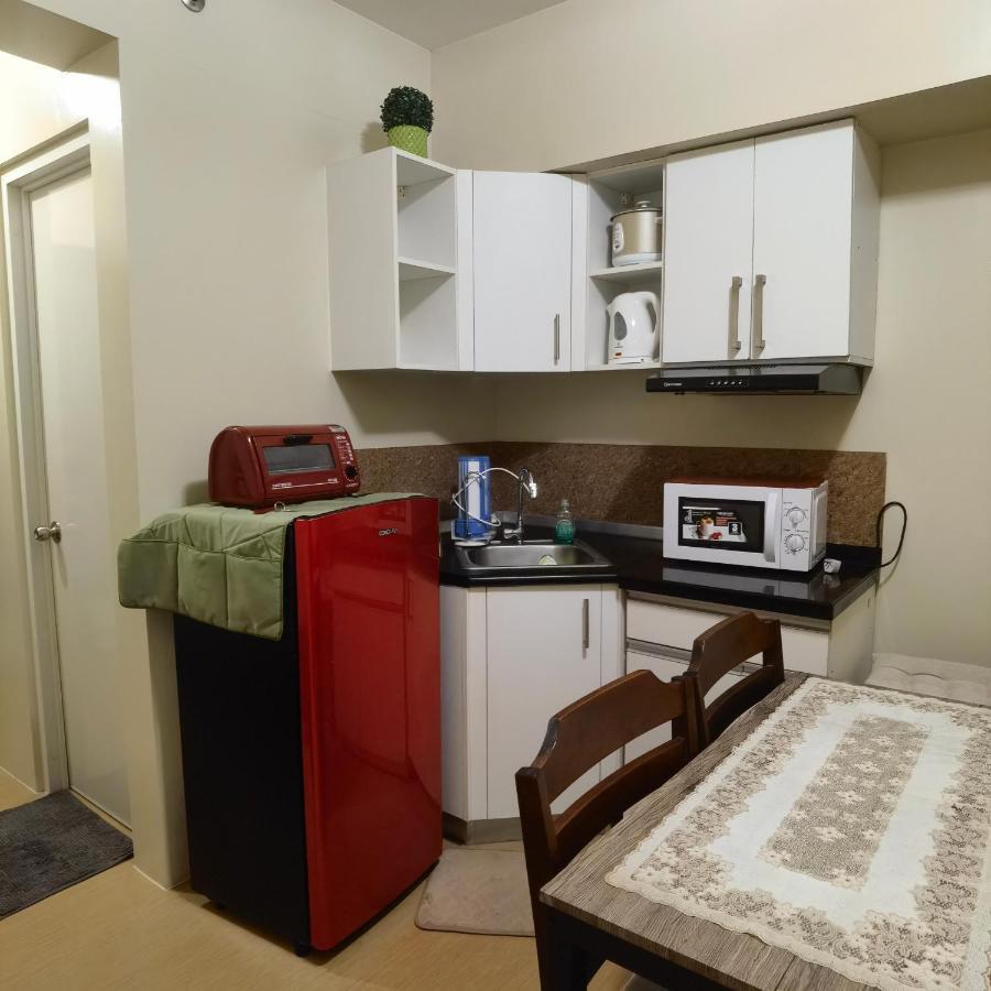 Avida Davao Condos, Downtown Cm Recto Avenue, Davao City Ngoại thất bức ảnh