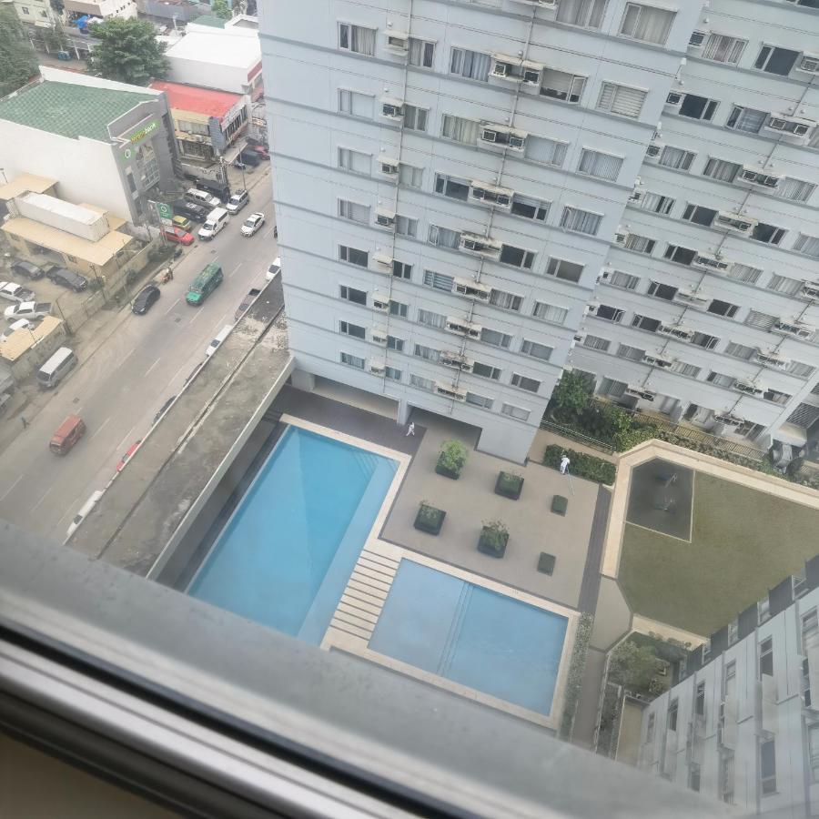 Avida Davao Condos, Downtown Cm Recto Avenue, Davao City Ngoại thất bức ảnh