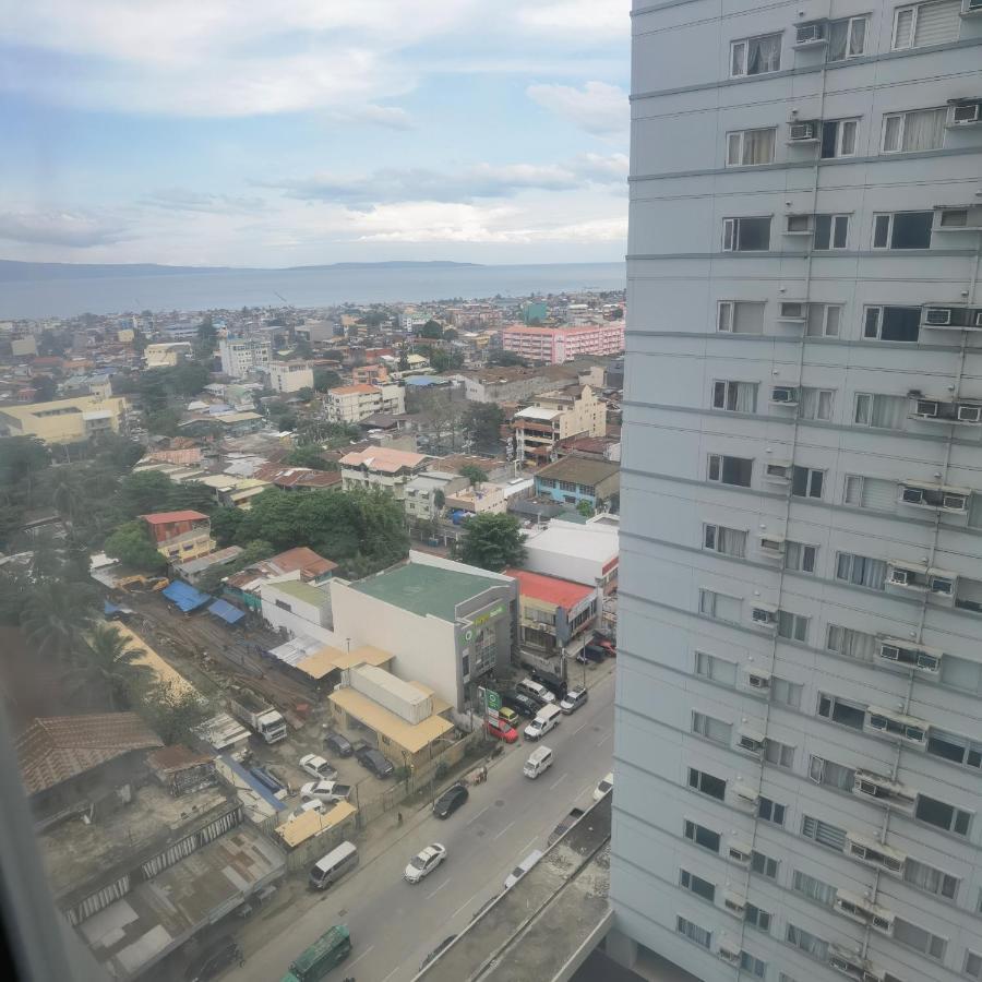 Avida Davao Condos, Downtown Cm Recto Avenue, Davao City Ngoại thất bức ảnh