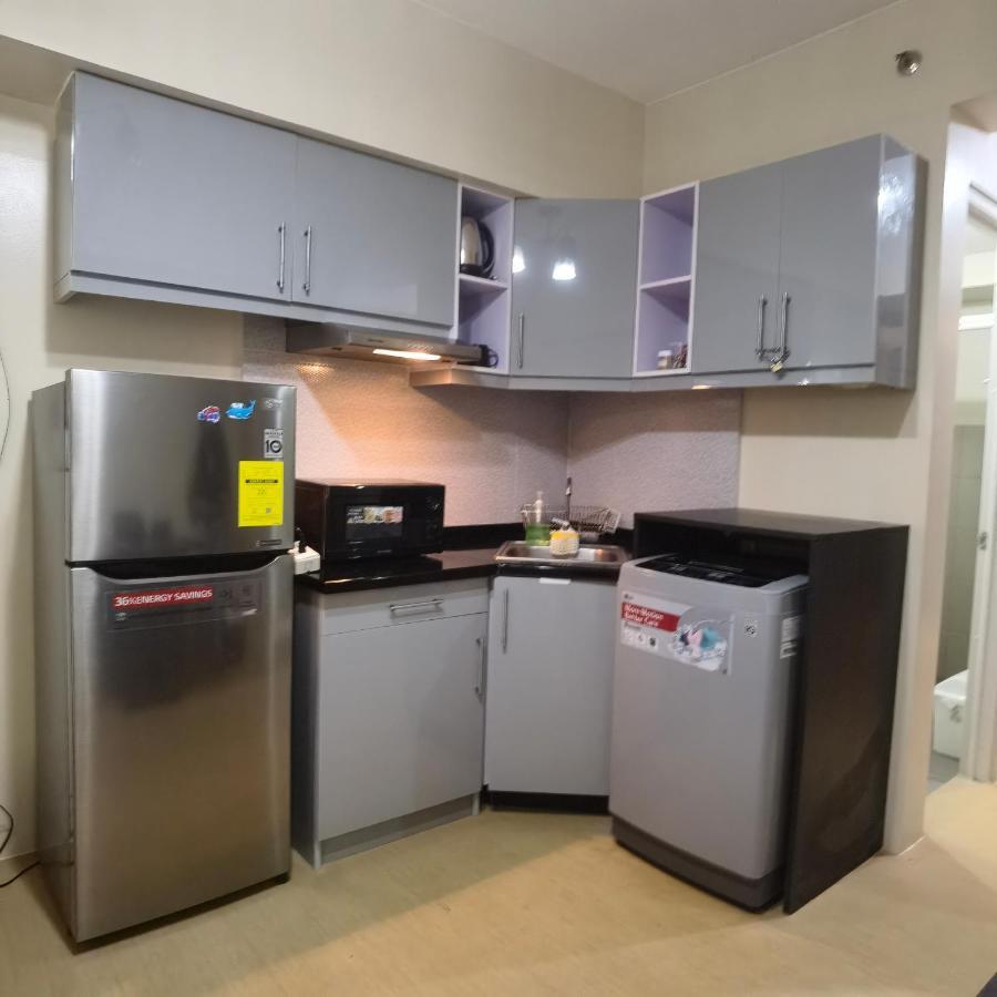 Avida Davao Condos, Downtown Cm Recto Avenue, Davao City Ngoại thất bức ảnh