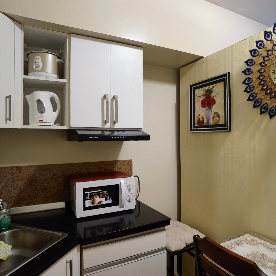 Avida Davao Condos, Downtown Cm Recto Avenue, Davao City Ngoại thất bức ảnh