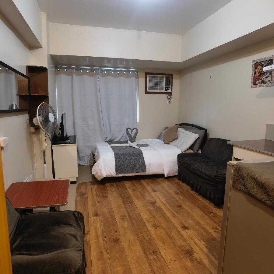 Avida Davao Condos, Downtown Cm Recto Avenue, Davao City Ngoại thất bức ảnh