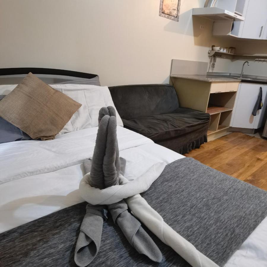 Avida Davao Condos, Downtown Cm Recto Avenue, Davao City Ngoại thất bức ảnh