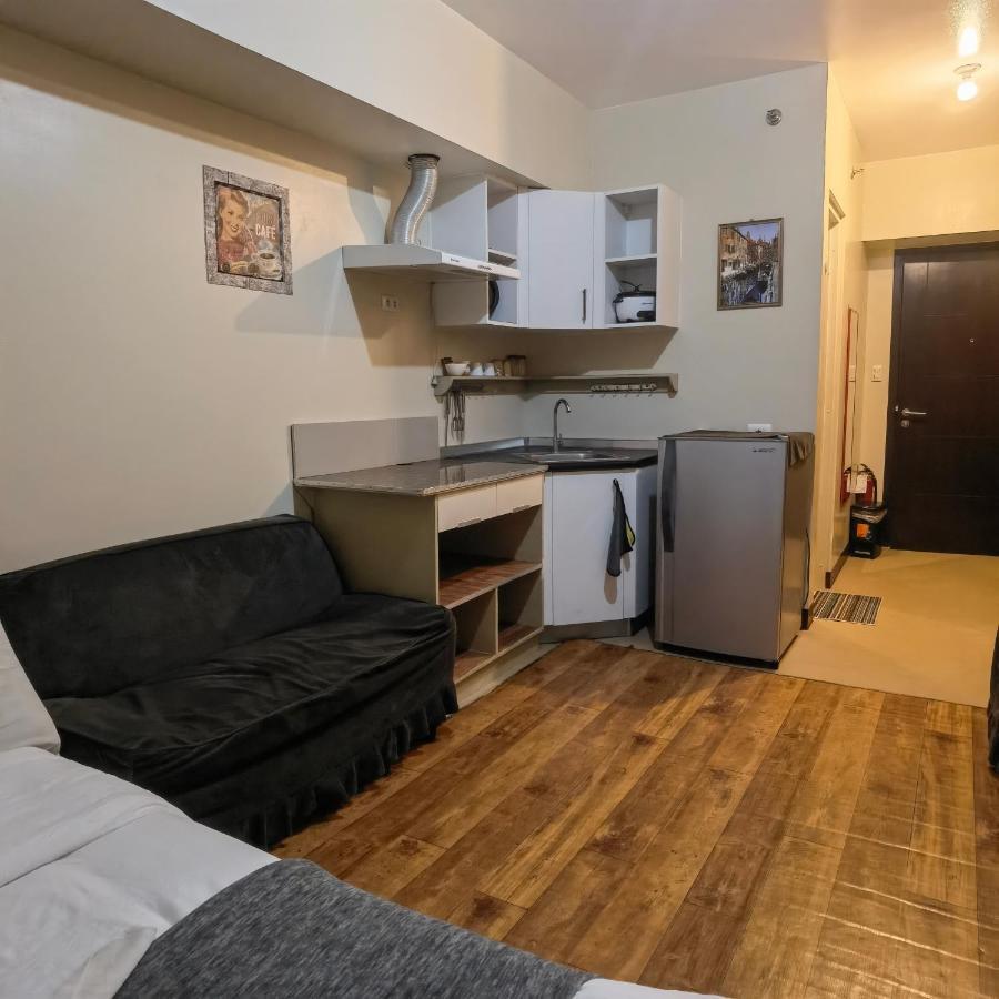 Avida Davao Condos, Downtown Cm Recto Avenue, Davao City Ngoại thất bức ảnh
