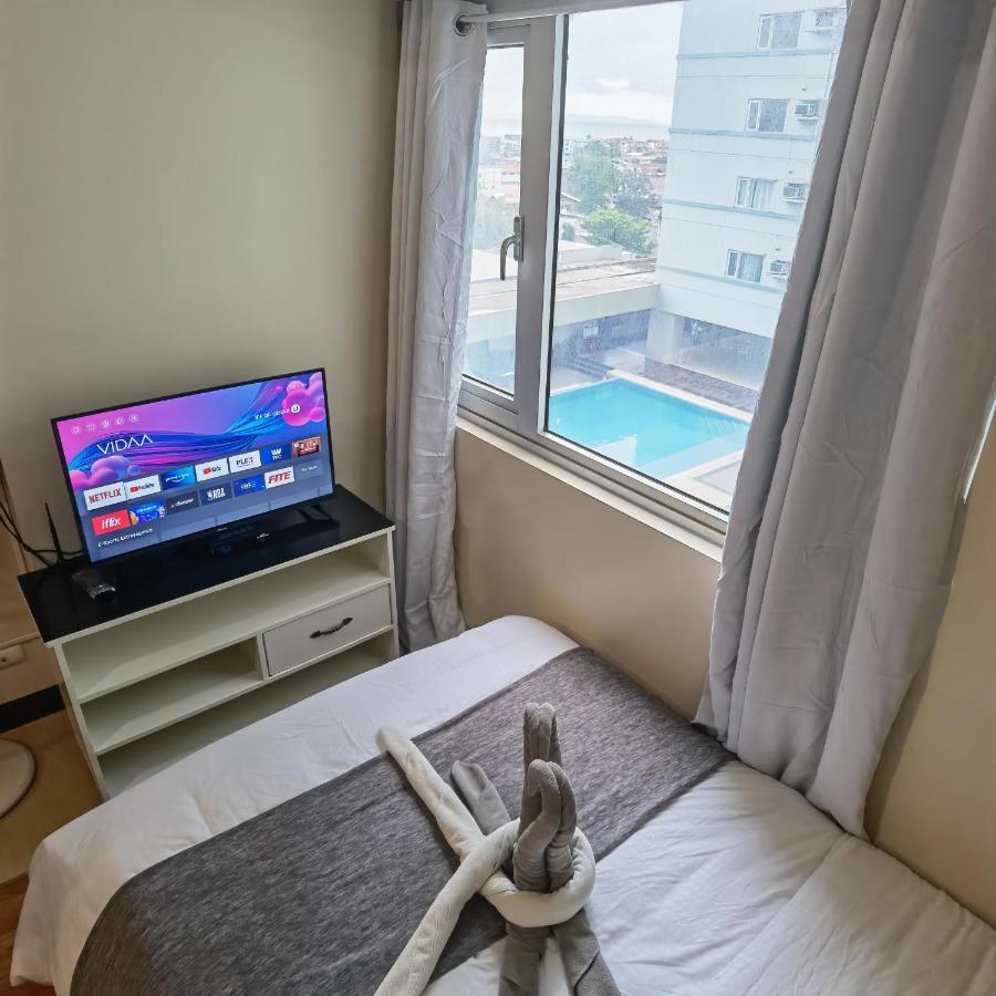 Avida Davao Condos, Downtown Cm Recto Avenue, Davao City Ngoại thất bức ảnh