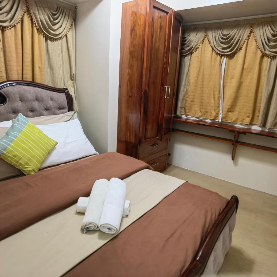 Avida Davao Condos, Downtown Cm Recto Avenue, Davao City Ngoại thất bức ảnh