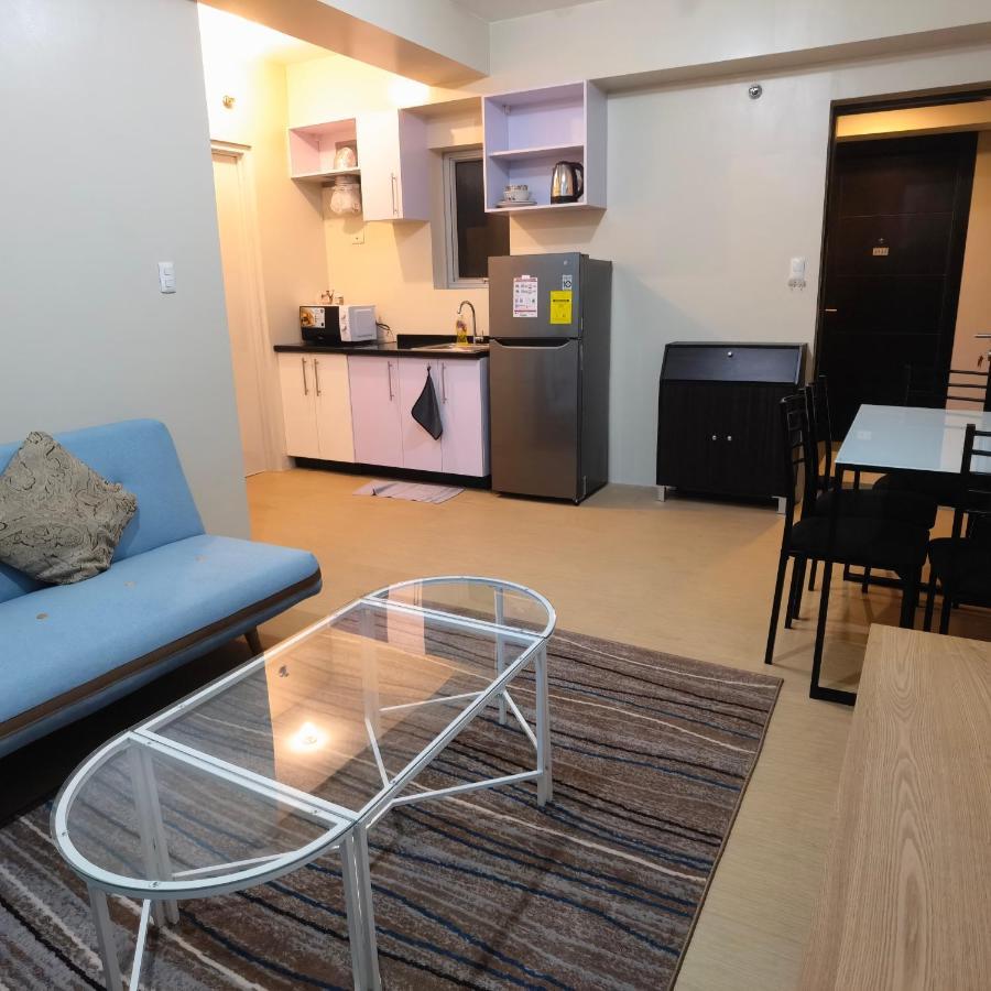 Avida Davao Condos, Downtown Cm Recto Avenue, Davao City Ngoại thất bức ảnh