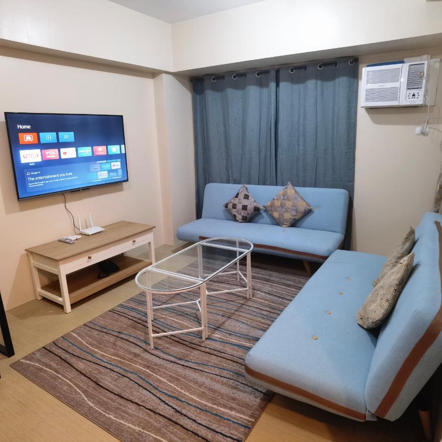 Avida Davao Condos, Downtown Cm Recto Avenue, Davao City Ngoại thất bức ảnh
