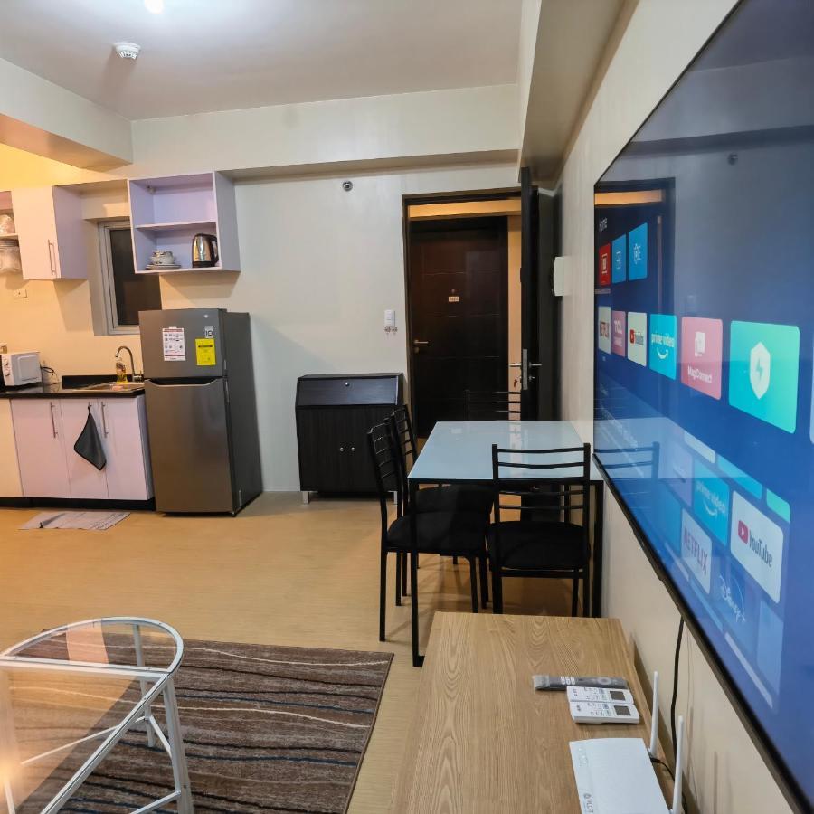 Avida Davao Condos, Downtown Cm Recto Avenue, Davao City Ngoại thất bức ảnh