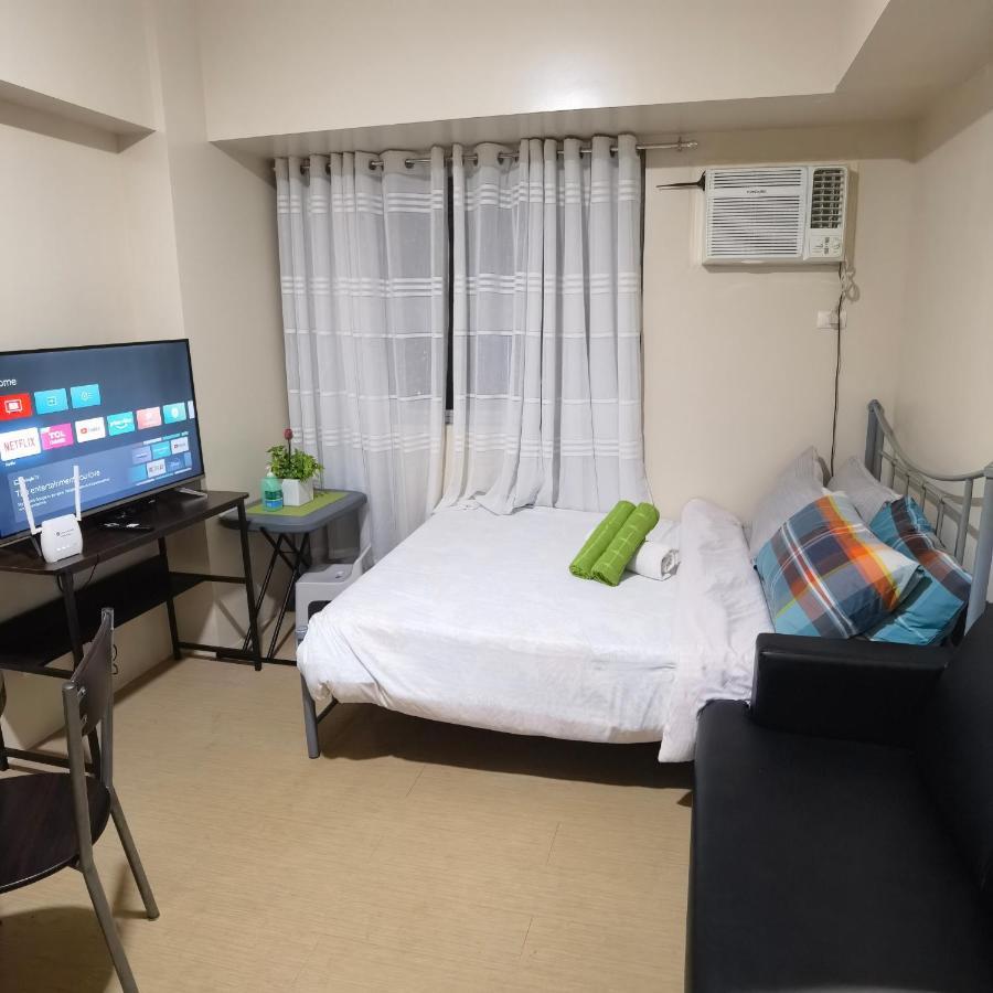Avida Davao Condos, Downtown Cm Recto Avenue, Davao City Ngoại thất bức ảnh