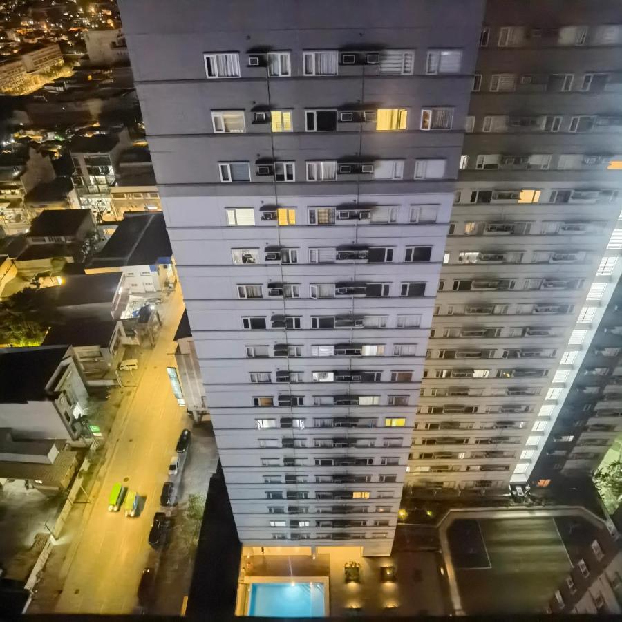 Avida Davao Condos, Downtown Cm Recto Avenue, Davao City Ngoại thất bức ảnh