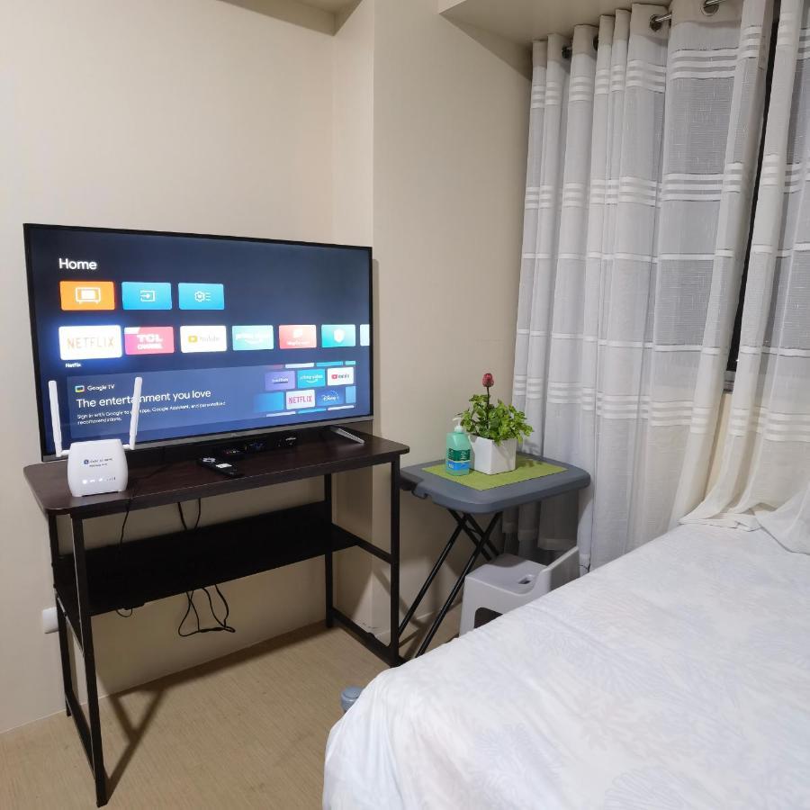 Avida Davao Condos, Downtown Cm Recto Avenue, Davao City Ngoại thất bức ảnh