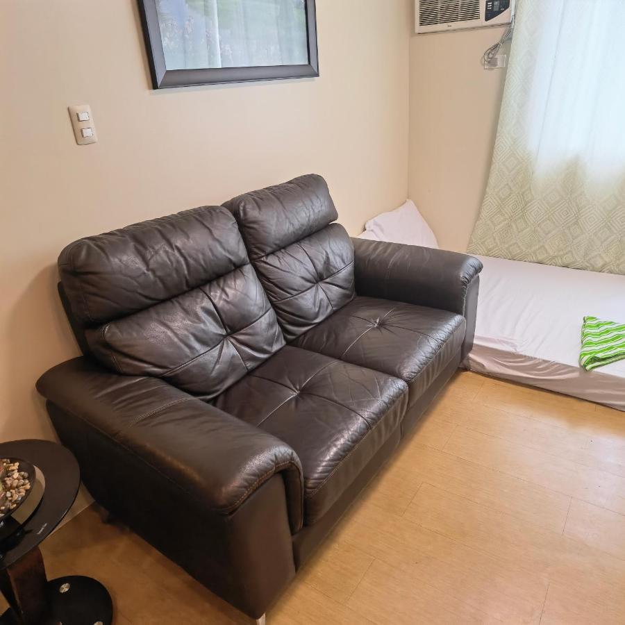 Avida Davao Condos, Downtown Cm Recto Avenue, Davao City Ngoại thất bức ảnh