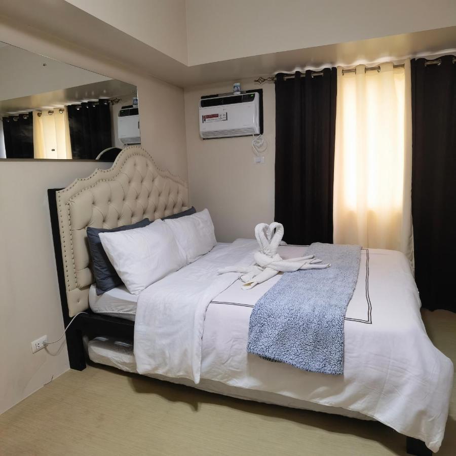 Avida Davao Condos, Downtown Cm Recto Avenue, Davao City Ngoại thất bức ảnh