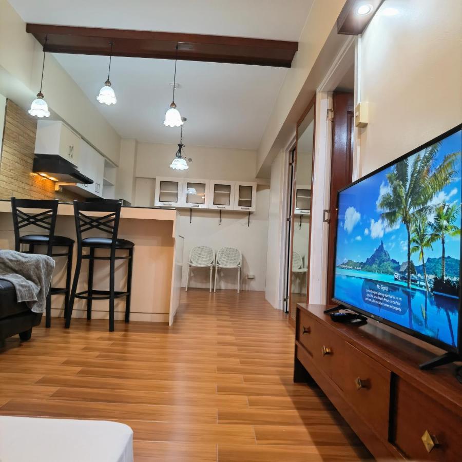 Avida Davao Condos, Downtown Cm Recto Avenue, Davao City Ngoại thất bức ảnh