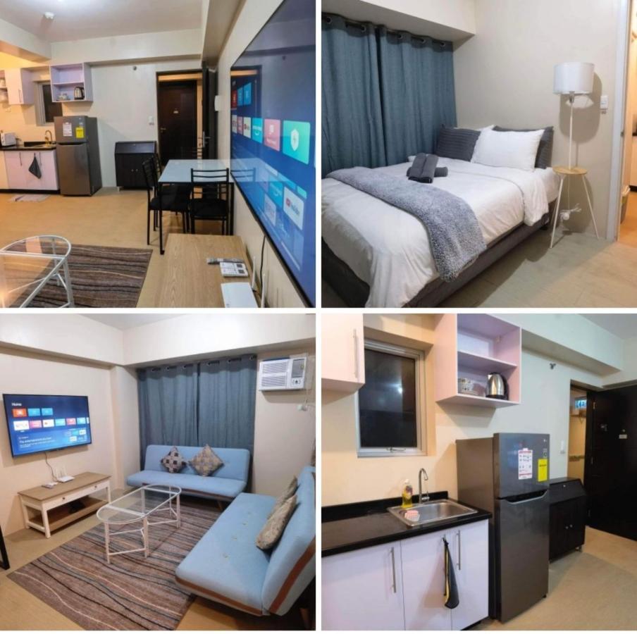 Avida Davao Condos, Downtown Cm Recto Avenue, Davao City Ngoại thất bức ảnh