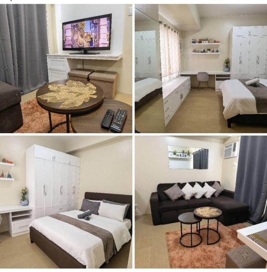Avida Davao Condos, Downtown Cm Recto Avenue, Davao City Ngoại thất bức ảnh
