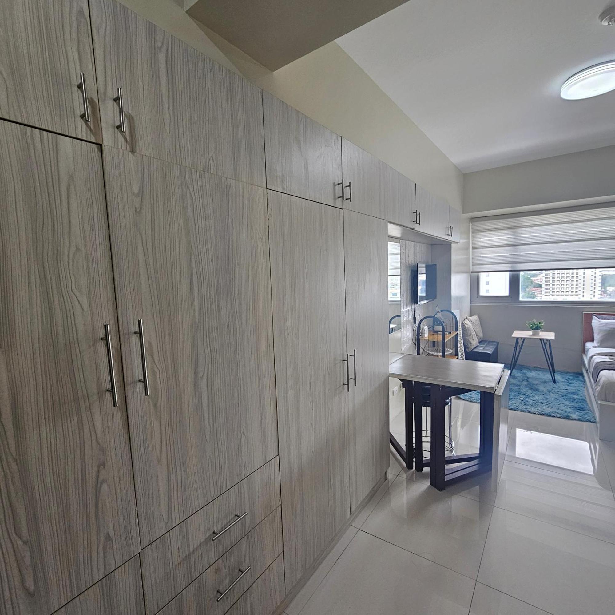 Avida Davao Condos, Downtown Cm Recto Avenue, Davao City Phòng bức ảnh
