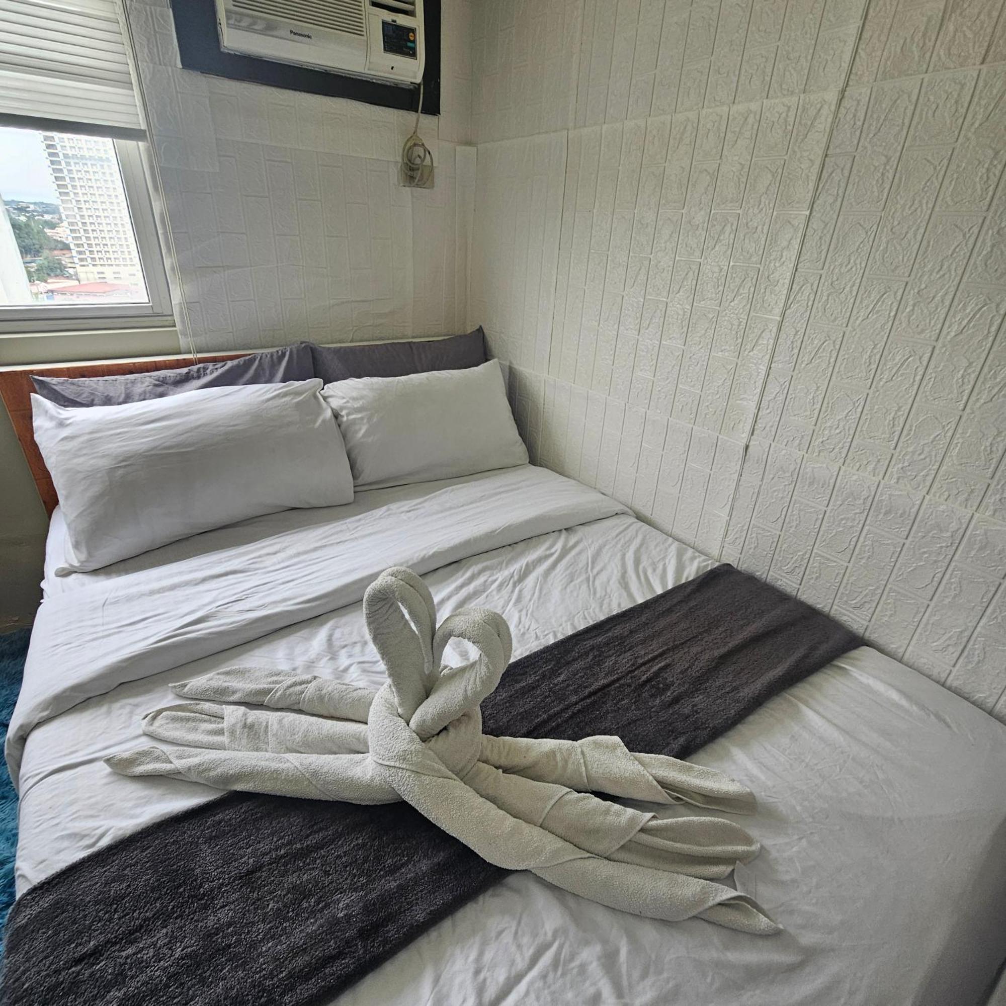 Avida Davao Condos, Downtown Cm Recto Avenue, Davao City Phòng bức ảnh