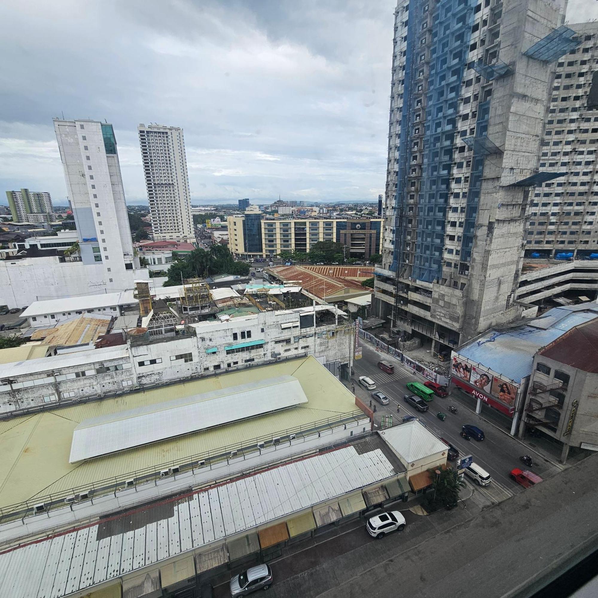 Avida Davao Condos, Downtown Cm Recto Avenue, Davao City Phòng bức ảnh
