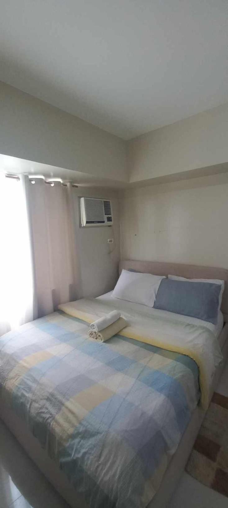 Avida Davao Condos, Downtown Cm Recto Avenue, Davao City Ngoại thất bức ảnh