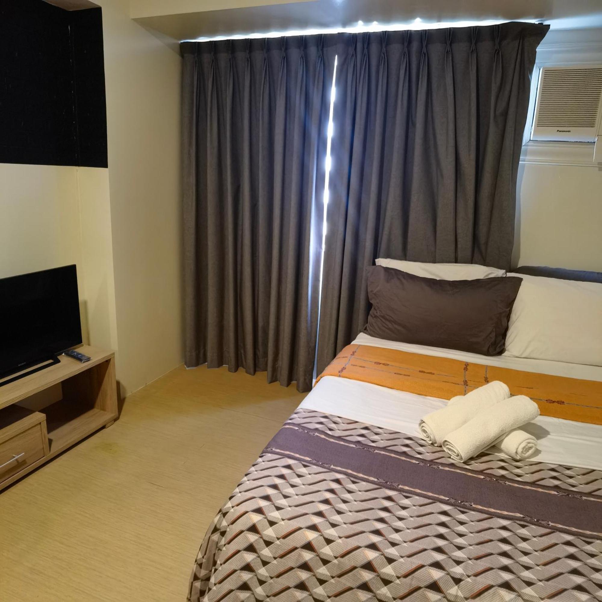 Avida Davao Condos, Downtown Cm Recto Avenue, Davao City Ngoại thất bức ảnh